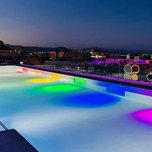 Sireno - Adults Only, Ritual Friendly 3* Torremolinos
