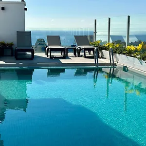 Appartement Bruja, Santa-Cruz de Ténérife