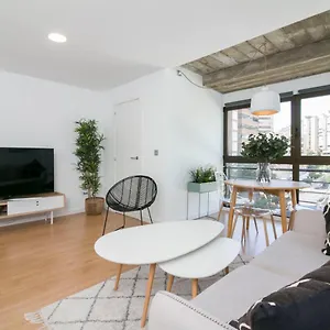 Apartamento Homeforguest Tenerife Newly Renovated Flat